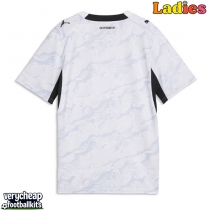 New Zealand Replica Away Shirt Ladies World Cup 2026 Short Sleeve